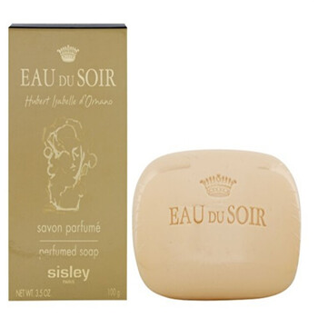 Eau du Soir Tuhé mýdlo